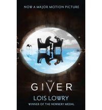 The Giver. Film Tie-In