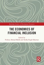 The Economics of Financial Inclusion