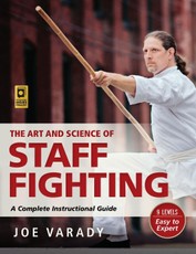 Art and Science of Staff Fighting