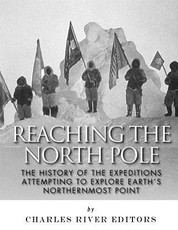 Reaching the North Pole