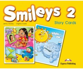 Smileys 2. Story Cards