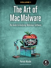 The Art of Mac Malware