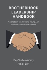 Brotherhood Leadership Handbook