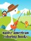 Native American Coloring Books