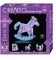 Lavinamasis rinkinys CREATTO HORSE FRIEND 9+