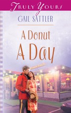 Donut A Day