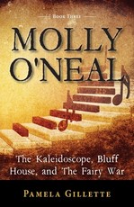 Molly O'Neal