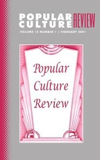 Popular Culture Review