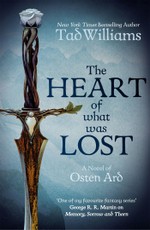 The Heart of What Was Lost