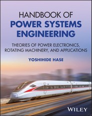 Handbook of Power Systems Engineering, Vol 1