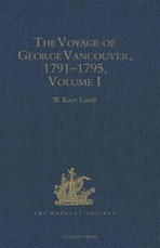 Voyage of George Vancouver, 1791-1795