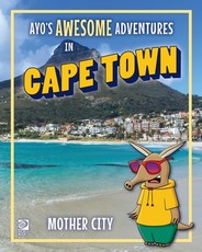 Ayo's Awesome Adventures in Cape Town