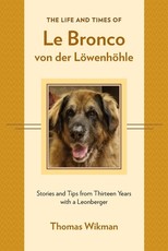 The Life and Times of Le Bronco von der LÃ¶wenhÃ¶hle