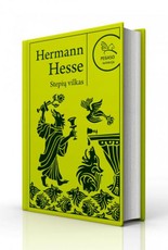 Stepių vilkas (2014) Stepių vilkas (2014)