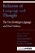 Relations of Language and Thought