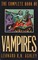 Complete Book of Vampires