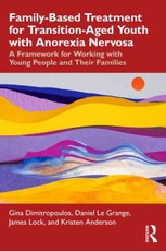 Family-Based Treatment for Transition-Aged Youth with Anorexia Nervosa