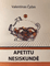 Apetitu nesiskundė