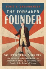 The Forsaken Founder