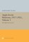 Anglo-Soviet Relations, 1917-1921, Volume 3