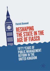 Reshaping the State in the Age of Fiasco