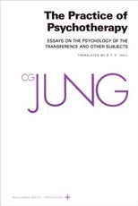 Collected Works of C.G. Jung, Volume 16