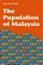 The Population of Malaysia