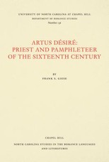 Artus DÃ©sirÃ©