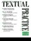 Textual Practice