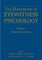 The Handbook of Eyewitness Psychology: Volume I