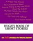 Hugh's Book Of Short Stories