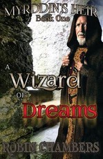 Myrddin's Heir