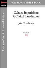 Cultural Imperialism