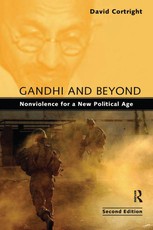 Cortright, D: Gandhi and Beyond