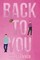 Back To You