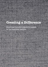 Creating a Difference