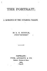 The Portrait, A Romance of the Cuyahoga Valley