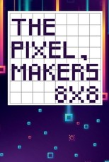 The pixel game's 8X8