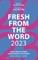 Fresh from the Word 2023