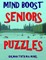 M!nd Boost Seniors Puzzles
