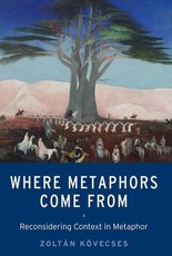 Where Metaphors Come from