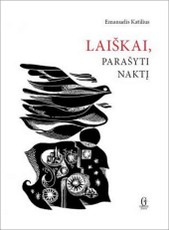 Laiškai, parašyti naktį