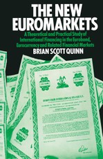 The New Euromarkets