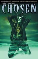 CHOSEN Graphic Novel, Volume 1