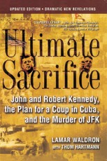 Ultimate Sacrifice