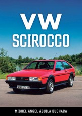 VW Scirocco