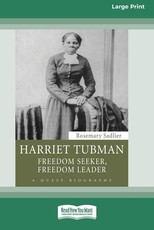Harriet Tubman