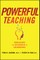 Powerful Teaching