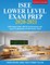 ISEE Lower Level Exam Prep 2020-2021