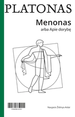 MENONAS arba Apie dorybę